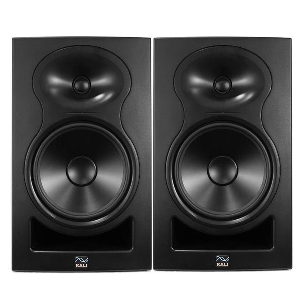 Kali Audio LP8 V2 (คู่/Pair) *ของแท้รับประกัน 1ปี* Studio Monitor, ลำโพงสตูดิโอมอนิเตอร์ 8", 100 Wx2, 37 Hz to 25 kHz
