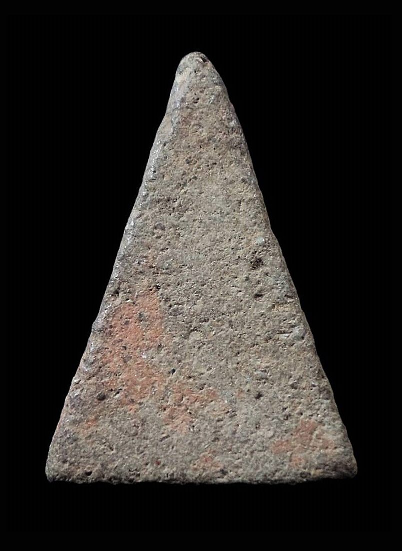 นางพญา เข่าตรง พิษณุโลก เนื้อดิน