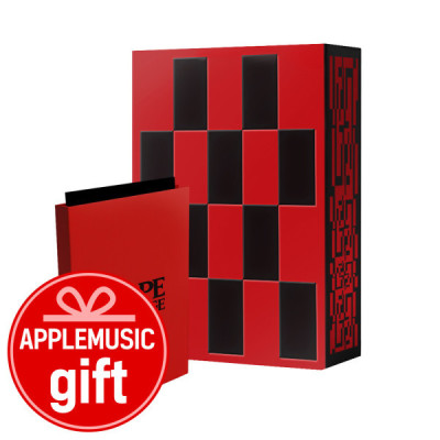 ( Pre-Order ) J-Hope ( BTS ) - Tour [HOPE ON THE STAGE The Original] + Hope Message Card วางจำหน่าย 12 / 12 / 2025