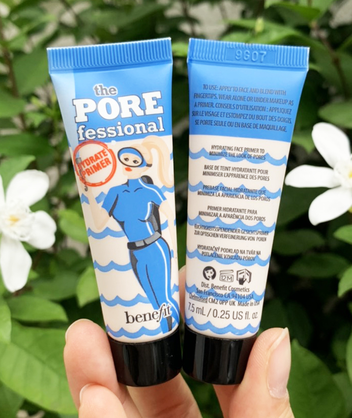 Benefit The Pore Fessional Hydrate Primer 7.5 ml.