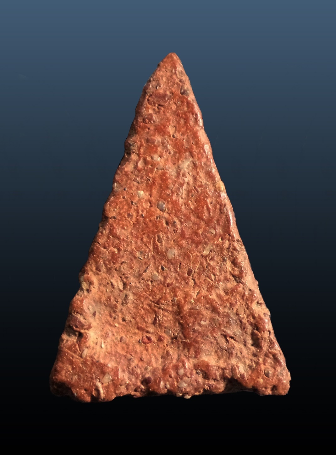 พระนางพญา เข่าโค้ง