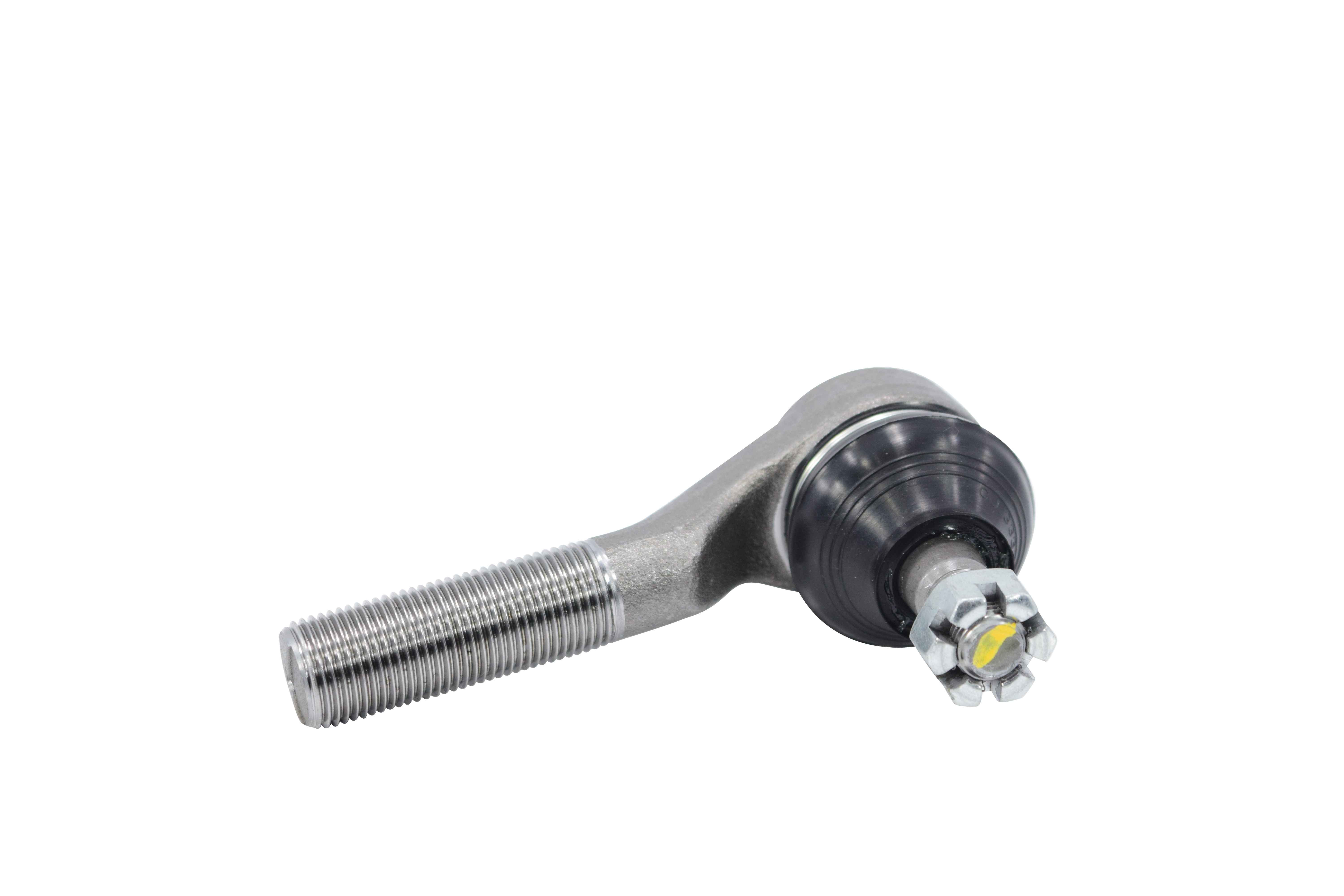 (2 ตัว) ลูกหมากคันชักนอก NISSAN DATSUN 720 ปี 1979-1983 ดัทสัน 3E-4161 ยี่ห้อ 333 TIE ROD END, OUTER (ซ้าย / ขวา)