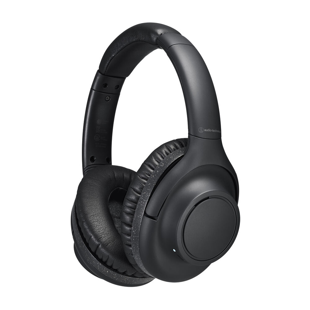 Audio-Technica ATH-S300BT *ของแท้รับประกัน 1ปี* หูฟังบลูทูธไร้สาย Bluetooth Over-Ear Headphones