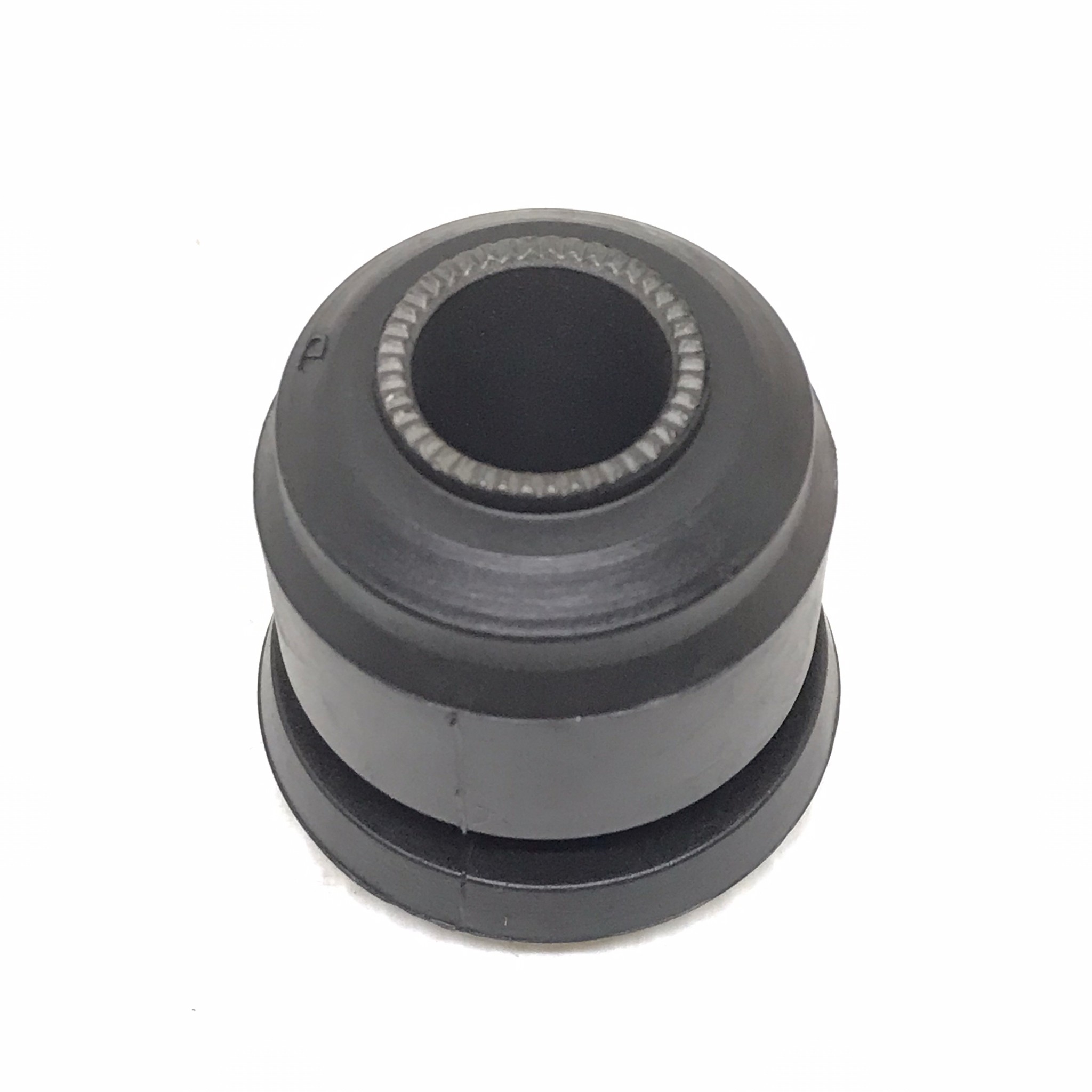 (1ตัว) บู๊ชปีกนก NISSAN BIG-M / E24 / DATSUN 720 ตัว บน / นิสสัน บิ๊กเอ็ม / UPPER / ARM BUSHING / ยี่ห้อ RBI / เบอร์ 54506-B9500 / N2444P