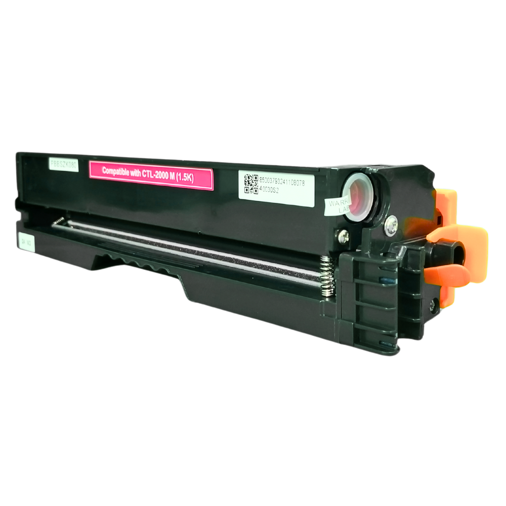 CTL-2000 M (1.5K) Color box แดง