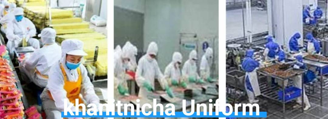 หมวกโรงงาน หมวกอนามัย ป้องกันฝุ่น