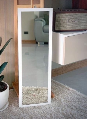 กระจกยาว กระจกส่องเต็มตัว