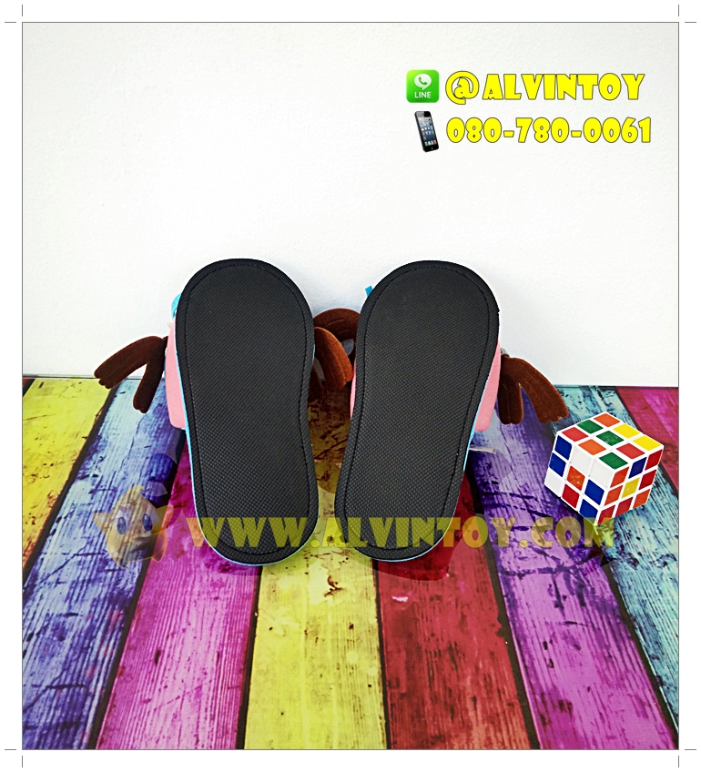 รองเท้า Chopper - ช็อปเปอร์