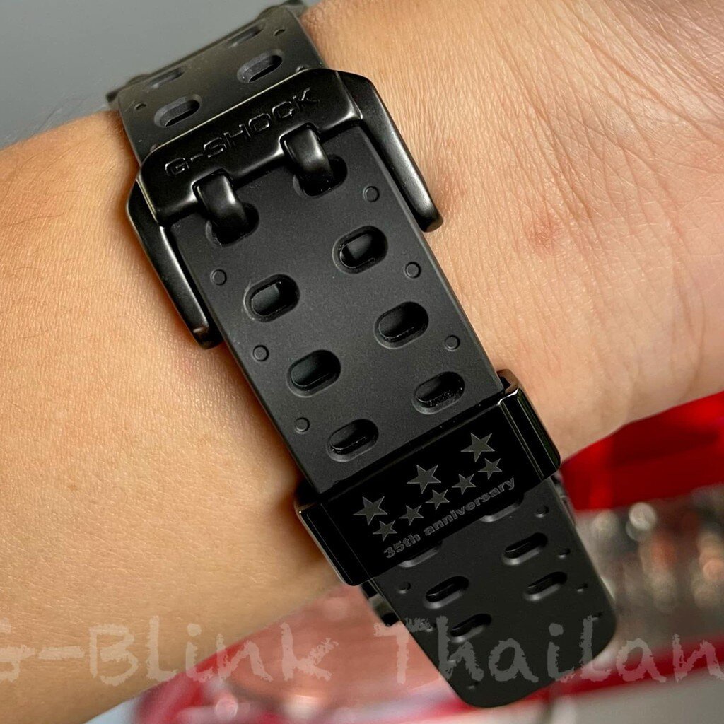 ใหม่ แท้ ตรงปก 💯% 👉🏼 ที่รัดสาย ตัวรัดสาย สแตนเลส เลส G-Shock Baby-G ลิมิเต็ด รัดสาย เหล็ก จีช็อค จีช้อค ใส่ได้หลายรุ่น