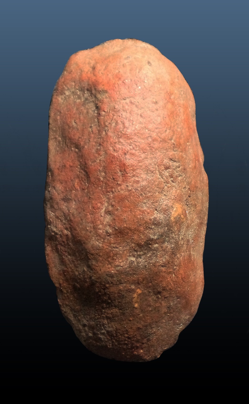 พระซุ้มนครโกษา เนื้อดิน กรุสำปะซิว สุพรรณบุรี