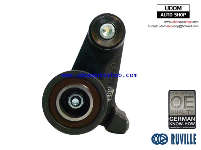 ชุดสายพานไทม์มิ่ง+ลูกรอก VOLVO 850 / Timing Belt Set