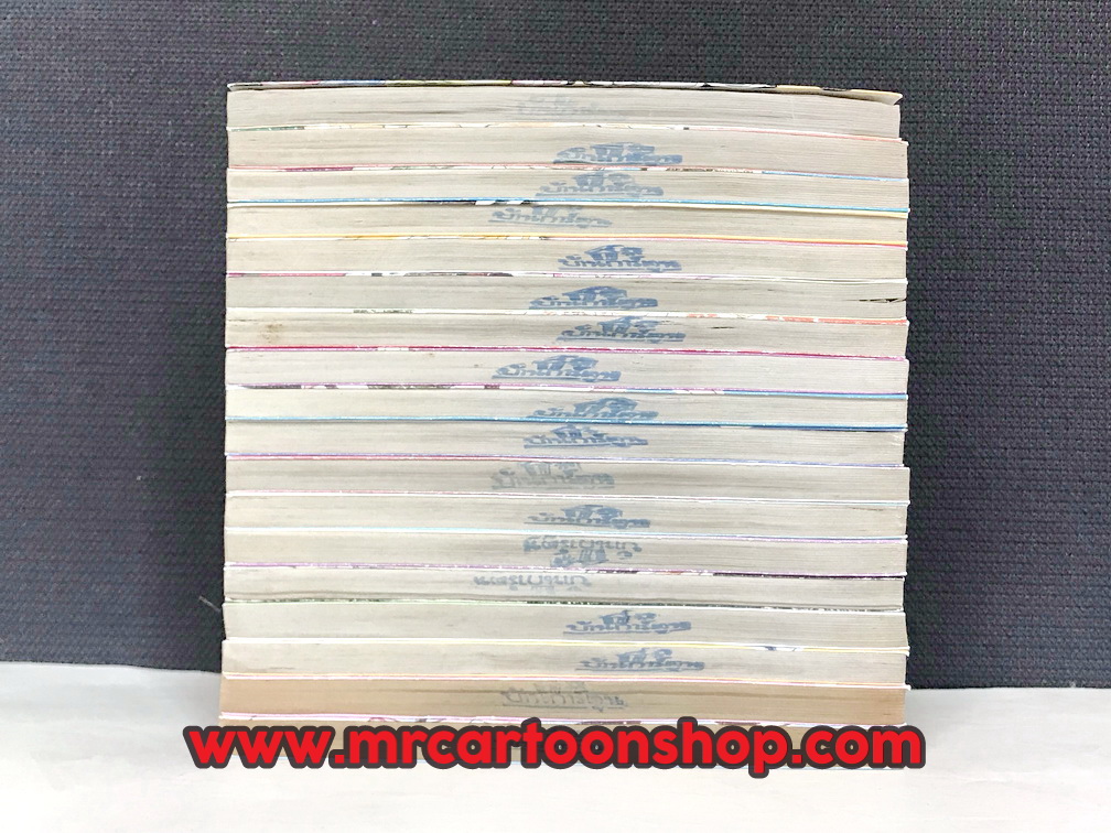 To Love Ru 1-18 จบ