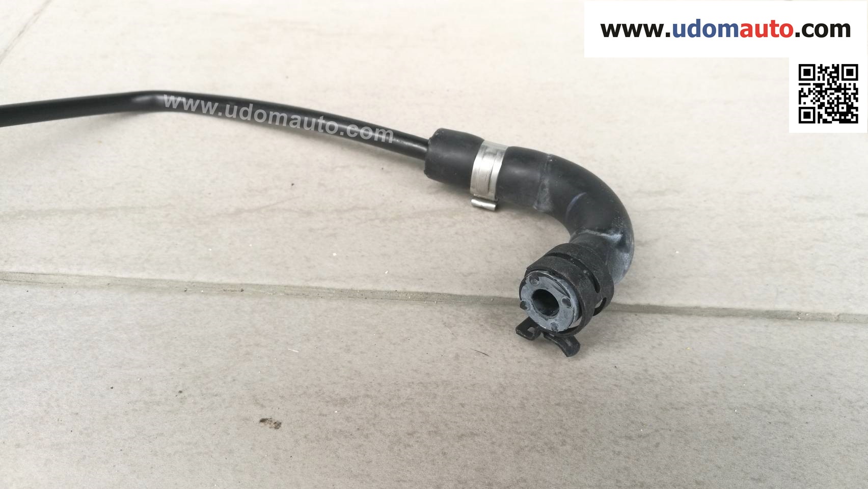 ท่อกระป๋องพักน้ำ FOCUS '12