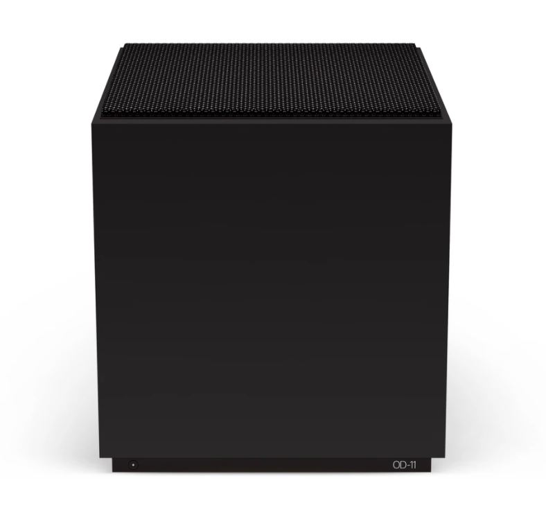 Teenage Engineering OD-11 *ของแท้รับประกัน 1ปี* *สินค้าปรีออเดอร์ Pre-Order* ลำโพงฟังเพลงบลูทูธ 100W, 6.5 นิ้ว, 28 – 20.000 Hz