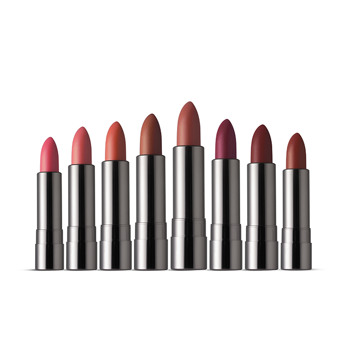Elisees Natural Essence Moist Matte Lip Color
