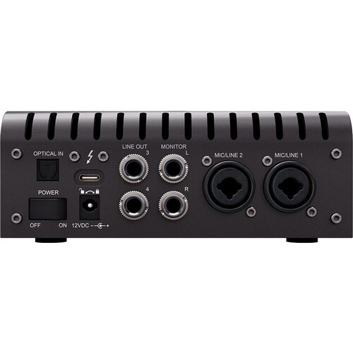 Universal Audio Apollo Twin X DUO Heritage Edition ออดิโออินเตอร์เฟส 10x6 Thunderbolt 3, ซอฟต์แวร์ UAD Plug-ins รับประกัน 1 ปี