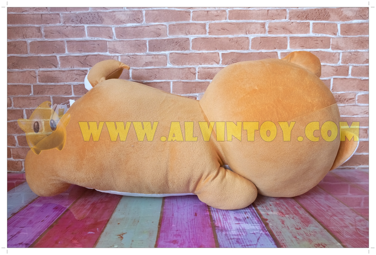 ตุ๊กตาหมาชิบะ 24 นิ้ว