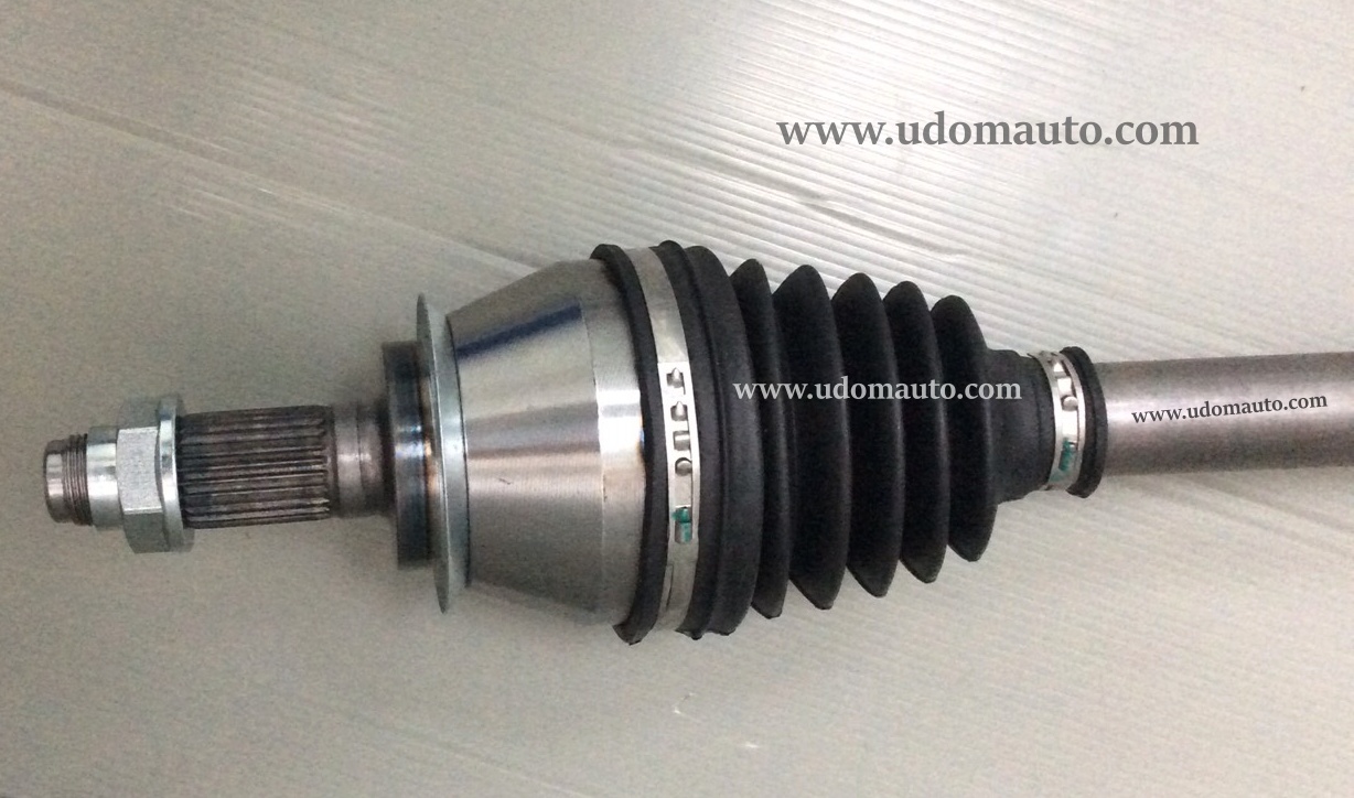 เพลาขับทั้งเส้น มินิ R56-R59 ด้านขวา / 31607574864, 3160 7574 864