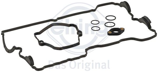 ชุดยางฝาวาว E90 (เครื่อง N46) ELRING / 0035738