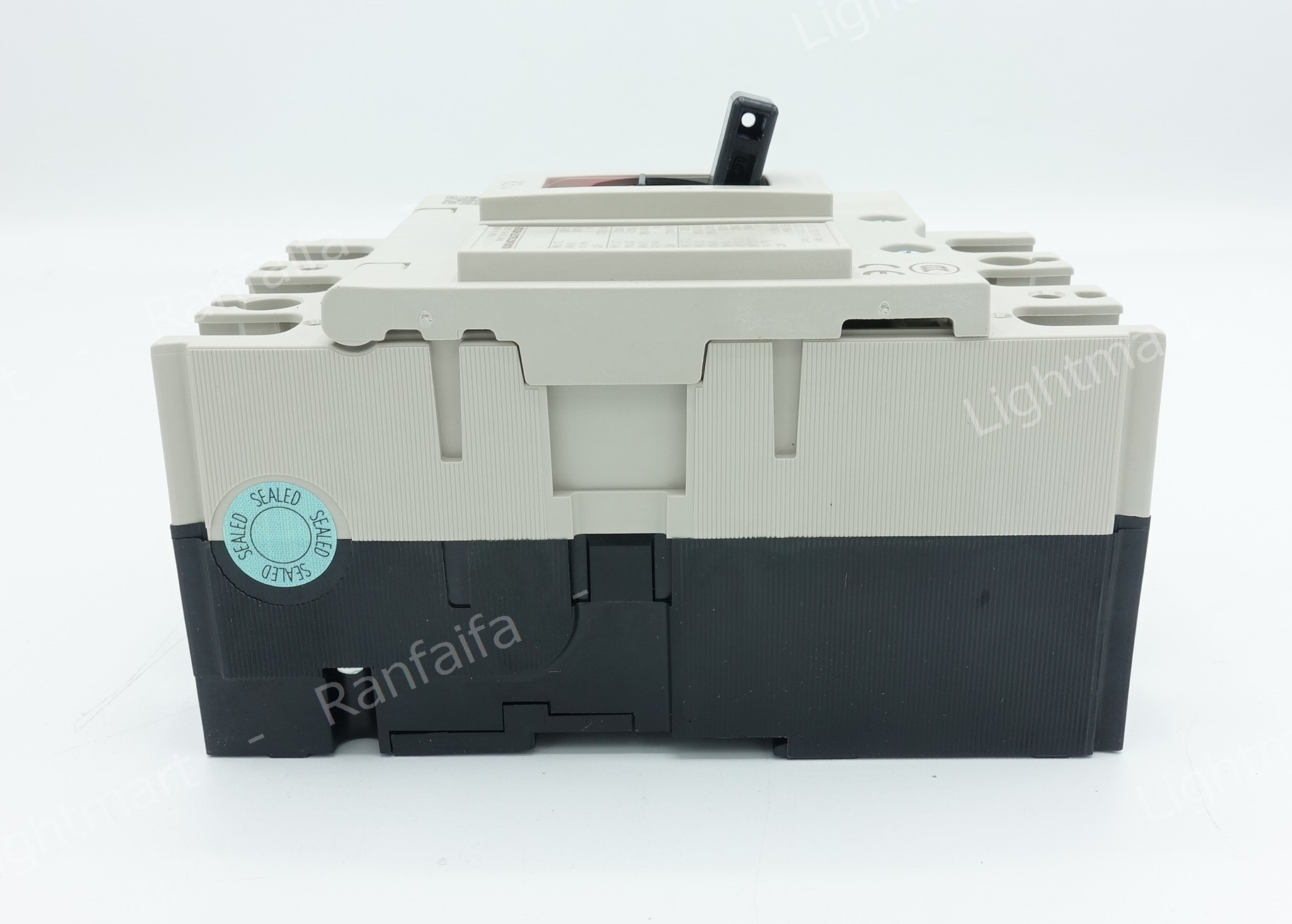 เบรกเกอร์ 3P 63CV 40A (5kA) Mitsubishi