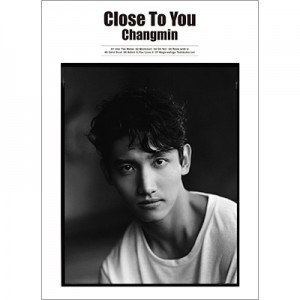 ( Pre-Order ) ( Imported Direct From Japan ) CD MAX ( TVXQ ) Mini Album Close To You ( Japan Bigeast Limited Edition ) ( CD+DVD+Photobook ) วางจำหน่าย 18 / 11 / 2015