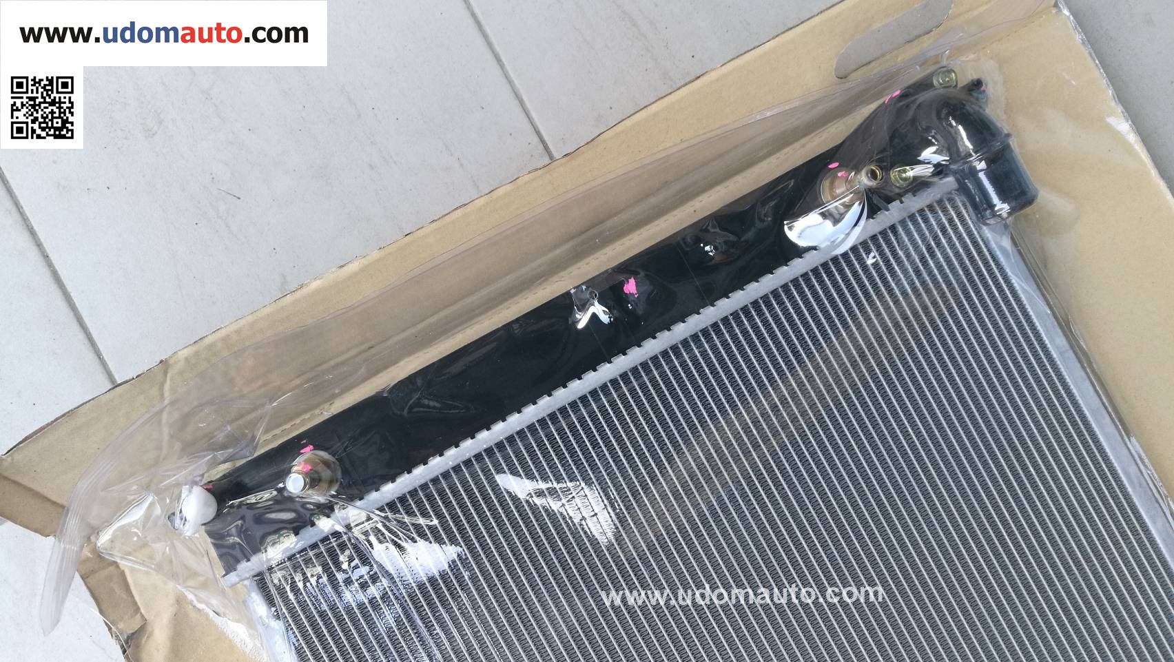 หม้อน้ำทั้งลูก LEXUS ACU30