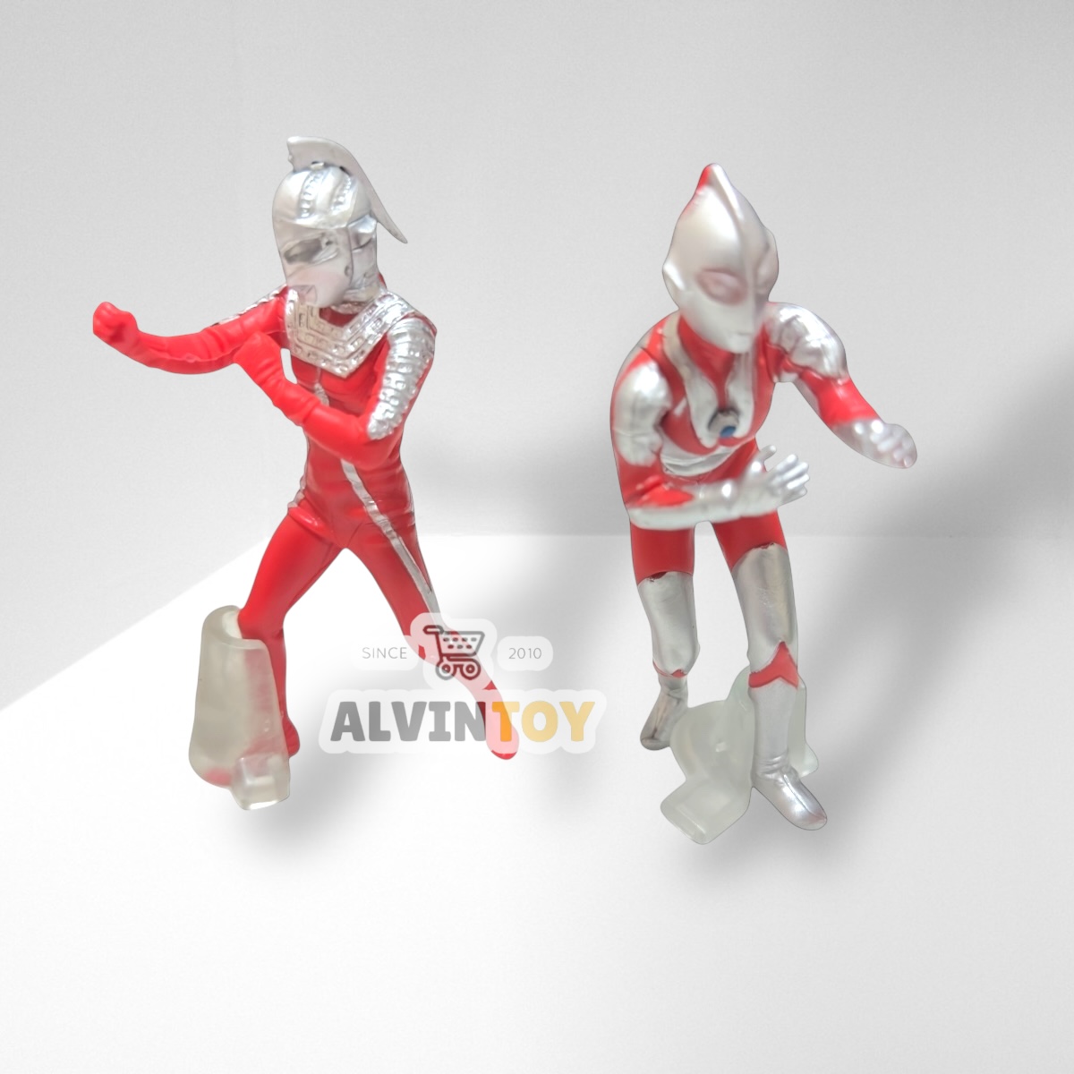 โมเดล Ultraman - อุลตร้าแมน