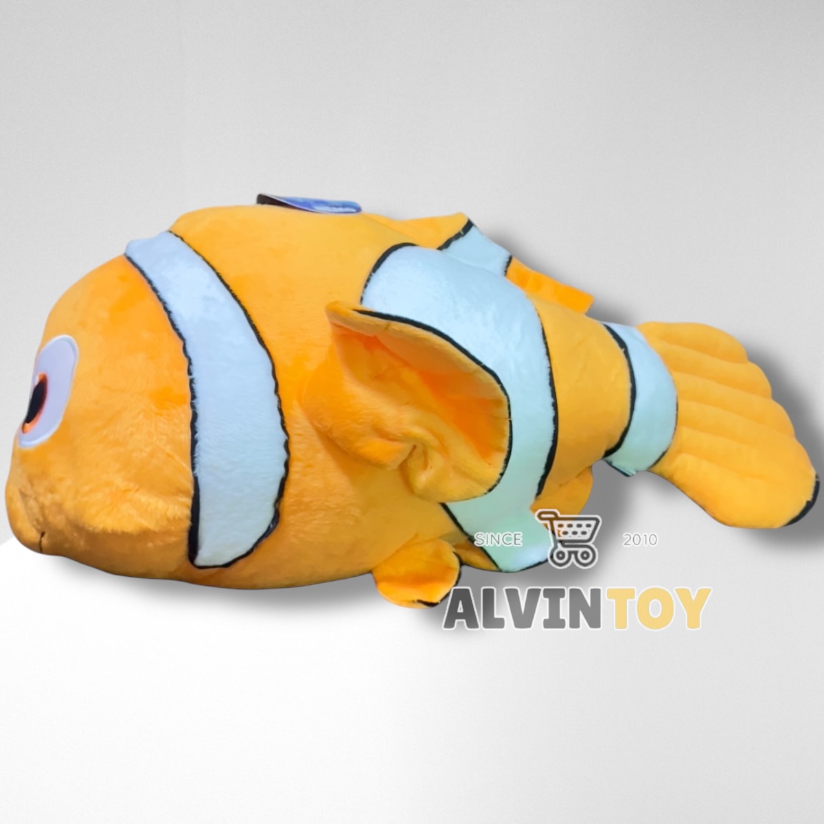 ตุ๊กตาปลา Nemo - นีโม 22 นิ้ว