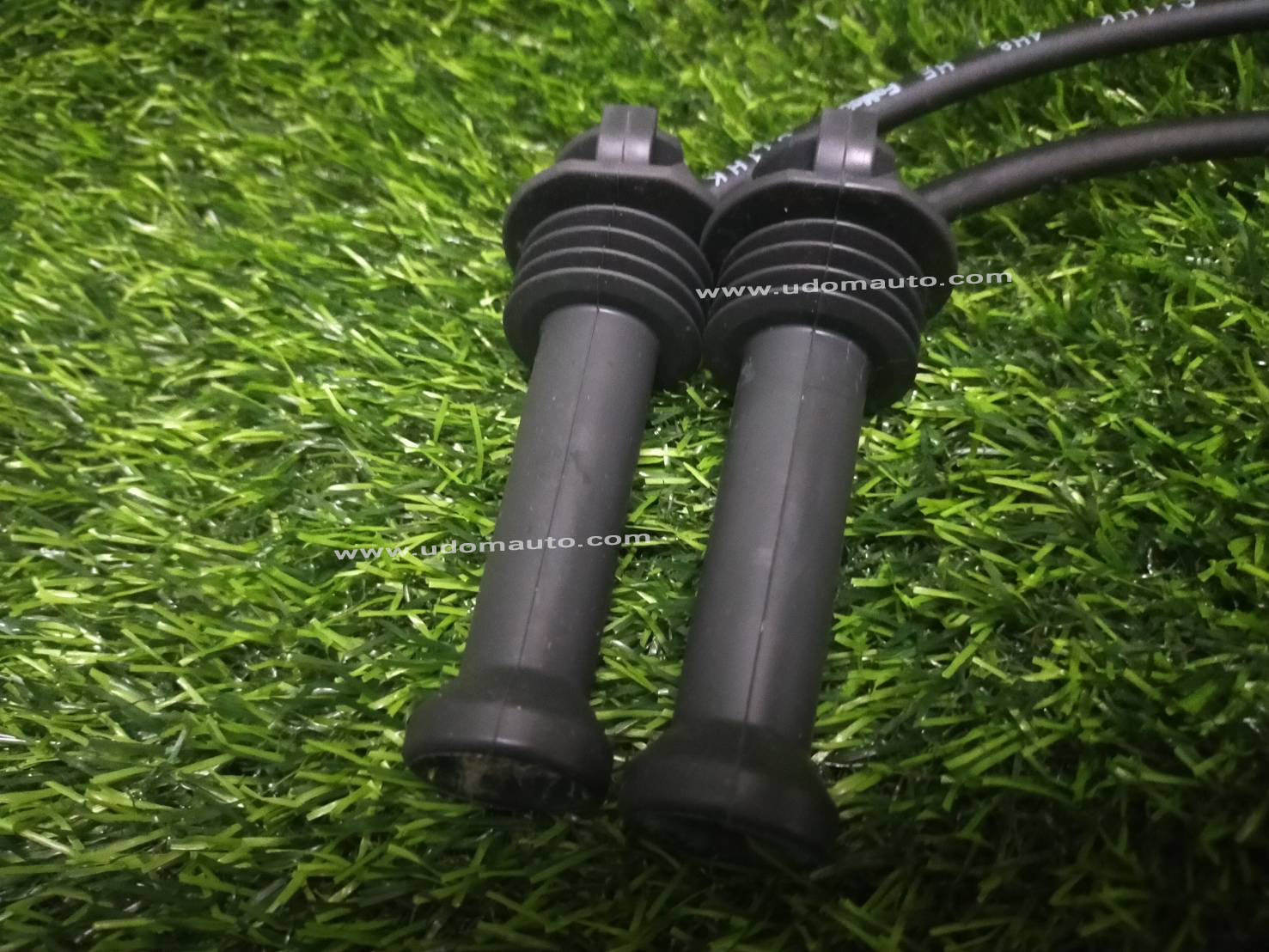 ชุดสายหัวเทียน FIESTA (เฟียสต้า) #อะไหล่แท้ / Ignition Wires