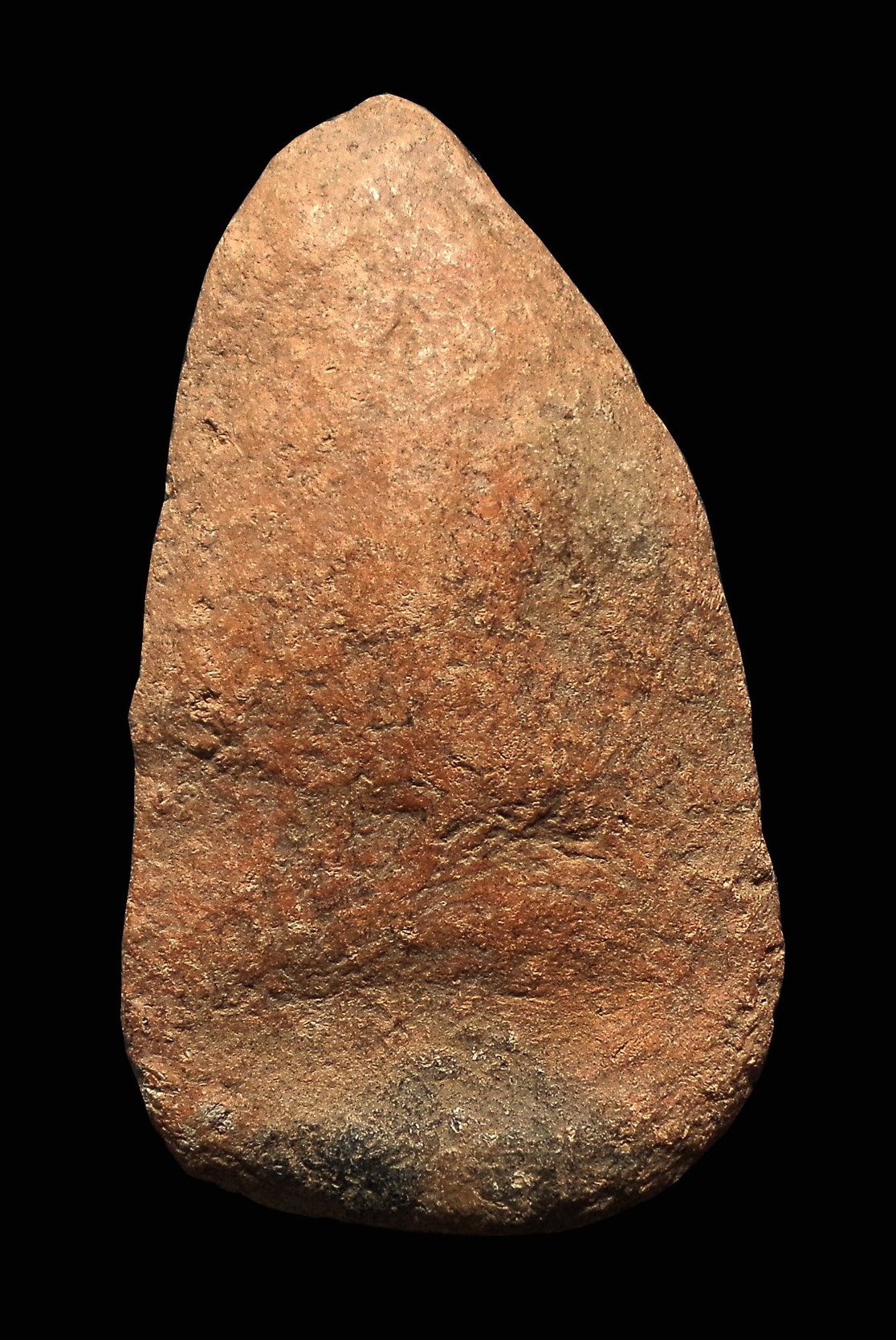 พระเลี่ยงหลวง ลำพูน ไม่ทราบเกจิ