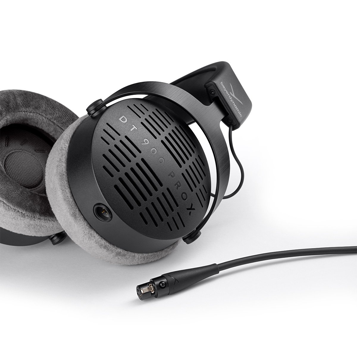 Beyerdynamic DT 900 Pro X *ของแท้รับประกัน 2ปี* หูฟังสตูดิโอแบบครอบหู Open-back, ไดรเวอร์ Stellar.45, 5Hz-40kHz, 48 ohms