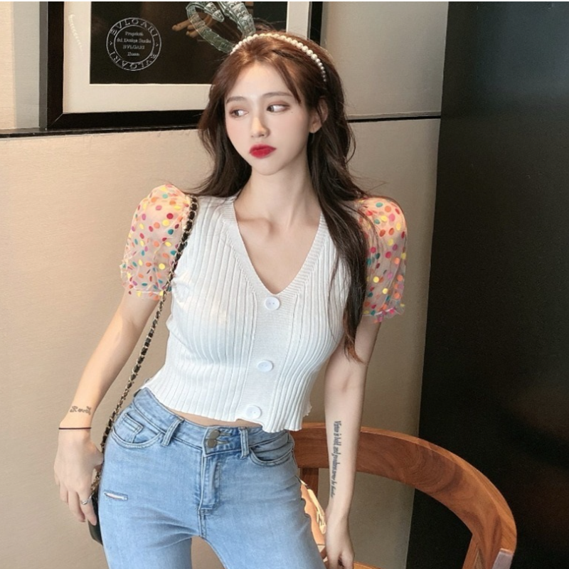 คอวี แขนซีทรู