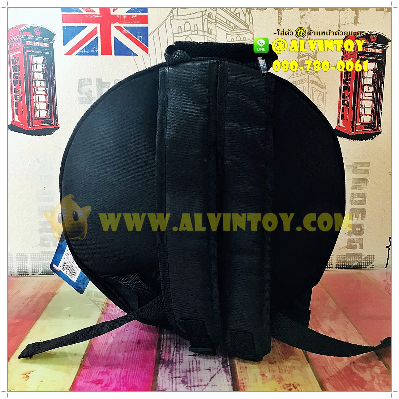 กระเป๋าเป้ CaptainAmerica - กัปตันอเมริกา