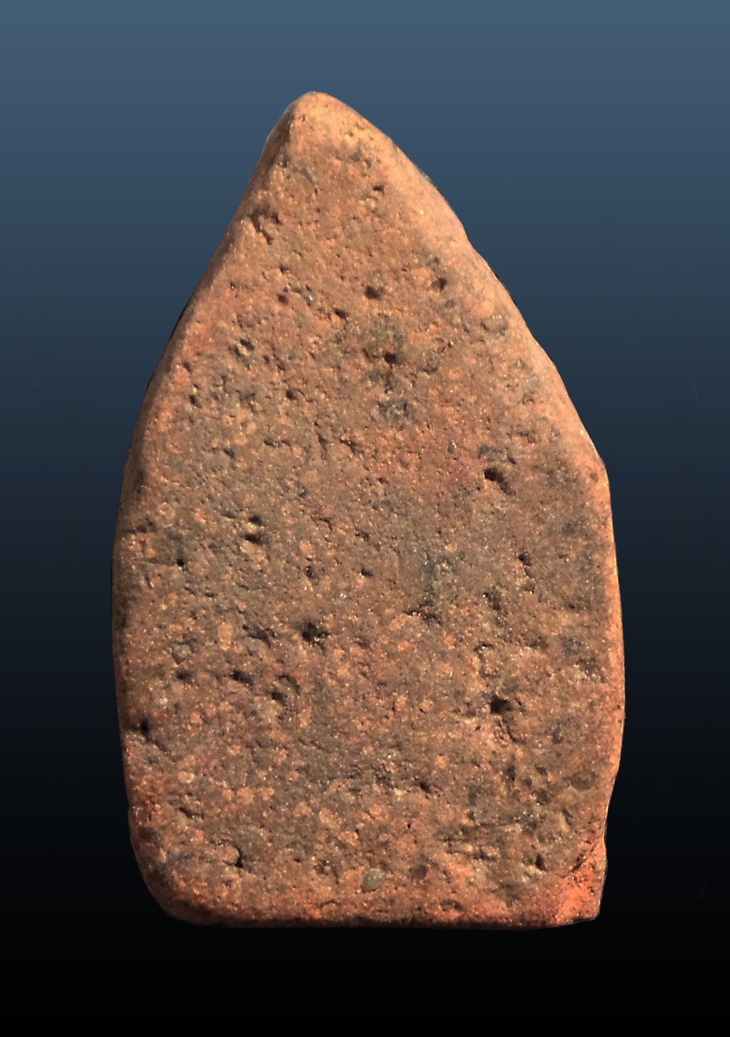 พระขุนแผน เนื้อดิน