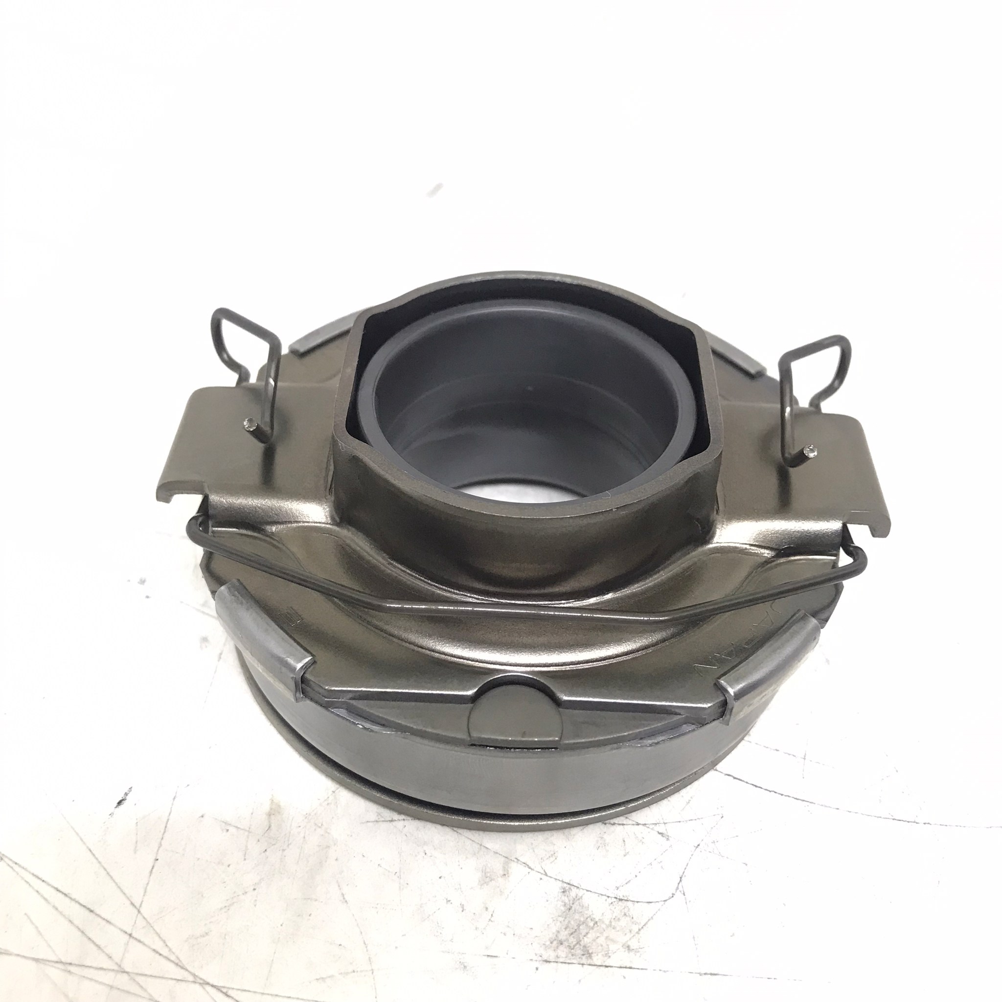 ลูกปืนคลัทช์ TOYOTA COMMUTER ปี 2014- จนถึงรุ่นปัจจุบัน จานคลัทช์ 11 นิ้ว โตโยต้า ตู้คอมมูเตอร์ เบอร์ 68TKB3505 ยี่ห้อ NSK (MADE IN JAPAN) (Clutch Bearing)