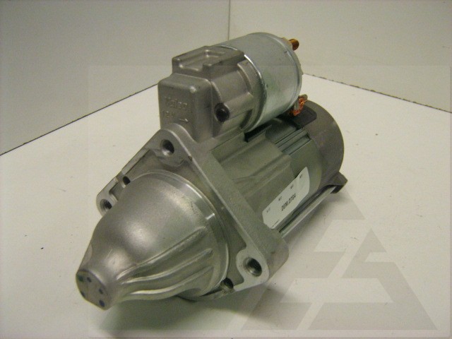 ไดสตาร์ท BMW E60 (520d) เครื่องN47 1.6KW / Starter, VALEO
