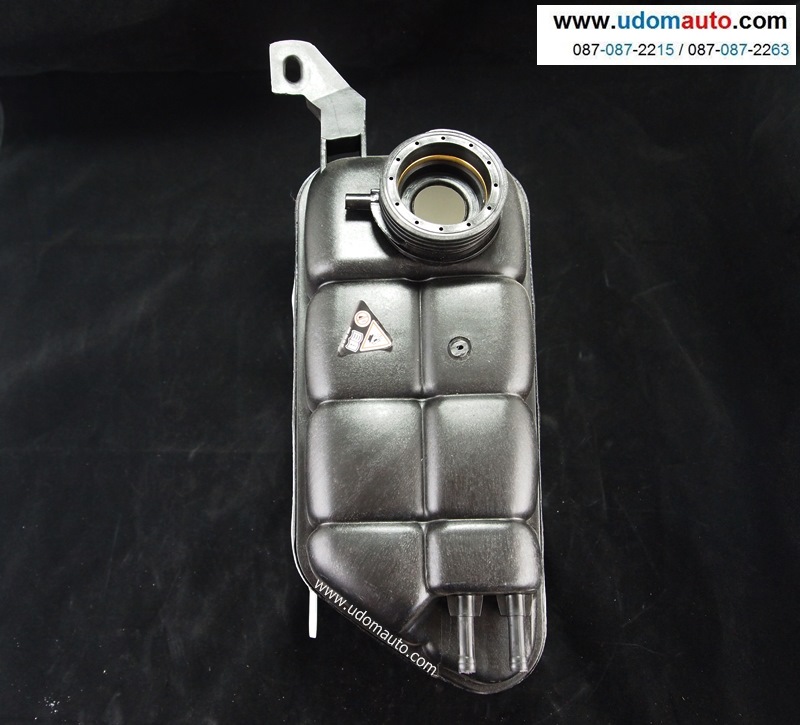 กระป๋องพักน้ำ(ถังพักหม้อน้ำ) BENZ W220