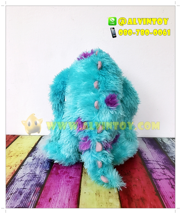 ตุ๊กตาซัลลี่ ซัลลี่แวน 14 นิ้ว