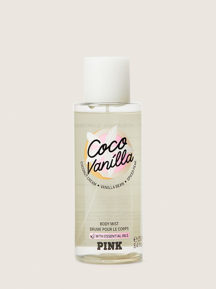 Coco Vanilla
