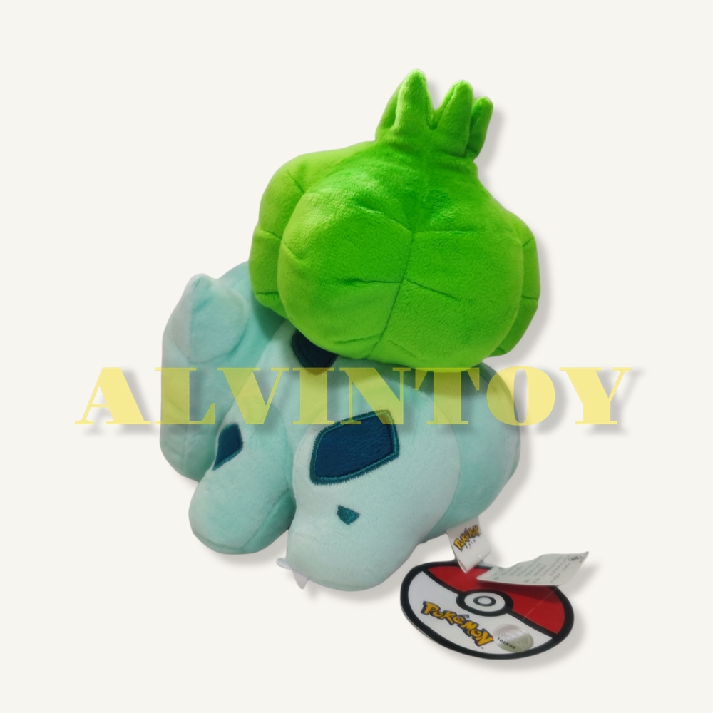 ตุ๊กตา Fushigidane - ฟุชิงิดาเนะ 7 นิ้ว