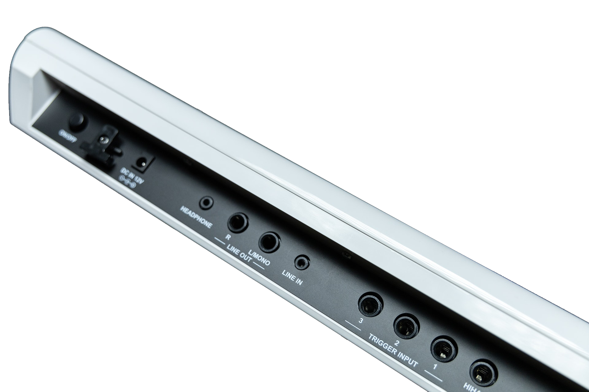 HXM HDP-2 *ของแท้รับประกัน 1ปี* Electronic Drum Pad, กลองแพดไฟฟ้า