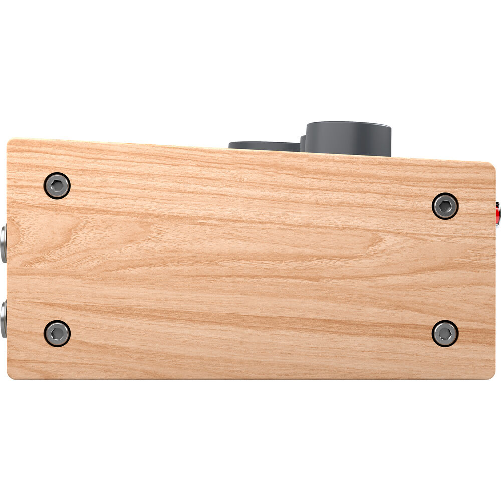 Universal Audio Volt 476 *ของแท้รับประกัน 1ปี* USB-C Audio Interface + 76 Compressor, ออดิโออินเตอร์เฟส, PC/ Mac/ iOS