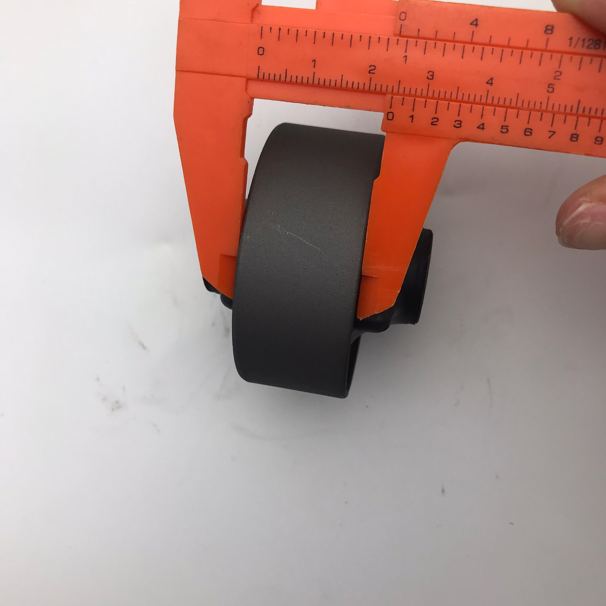 (1ตัว) บู๊ชปีกนก TOYOTA ตัวล่าง ตัวใหญ่ SXV20 ตัว ล่าง โตโยต้า / LOWER / BIG ARM BUSHING ยี่ห้อ RBI / เบอร์ 48655-06030 / T24C03