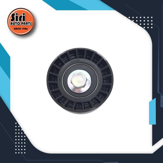 (ประกัน 1 เดือน) ลูกลอกสายพานราวลิ้น CHEVROLET OPTRA 1.6 (F16 D3) ตัวเล็ก เชฟโรเลต 532 0194 20