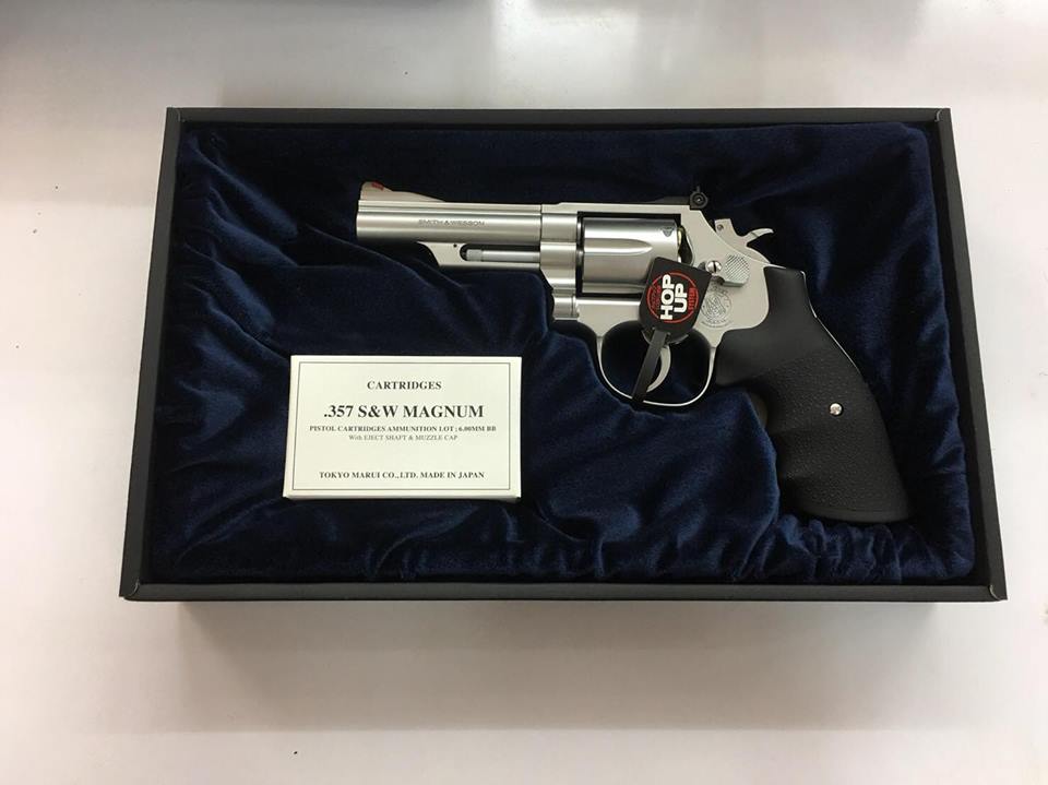 Smith M66 4"