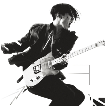 ( Pre-Order ) MIYAVI The Others วางจำหน่าย 22 / 12 / 2015
