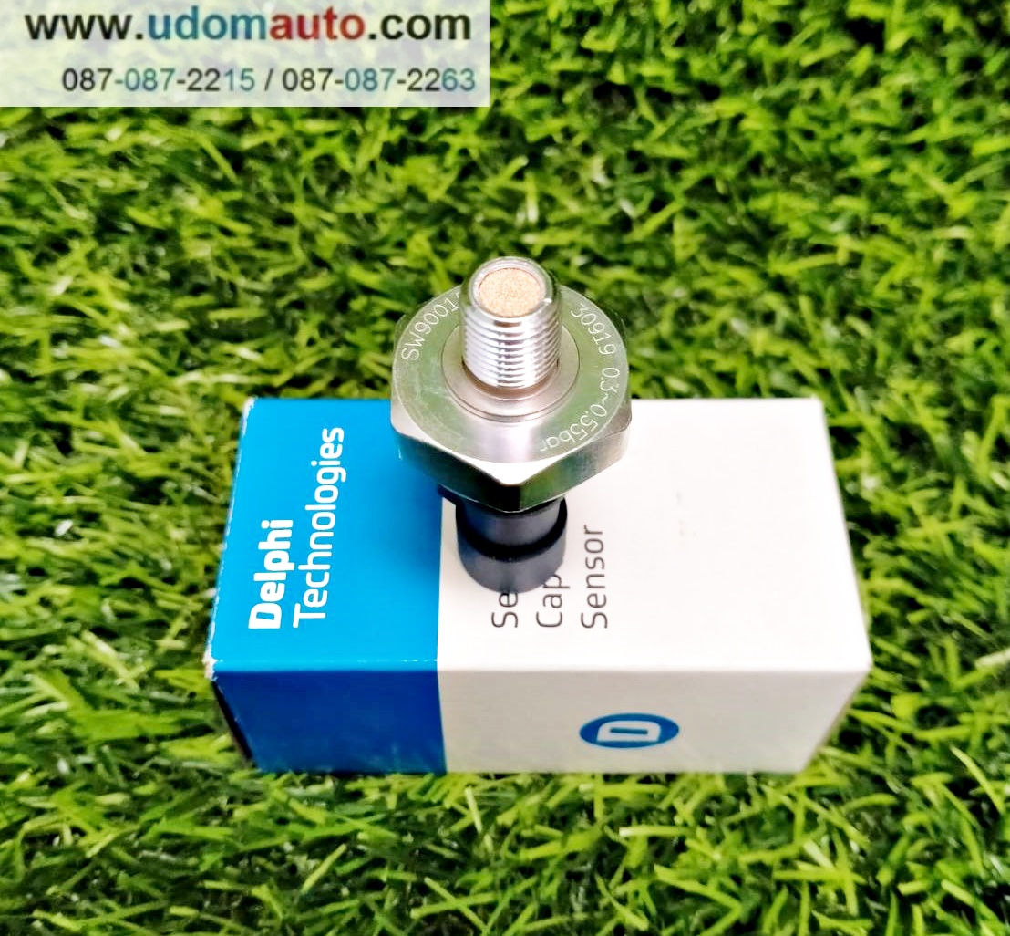 สวิตซ์แรงดันน้ำมันเครื่อง CHEVROLET SONIC 1.4L / DELPHI