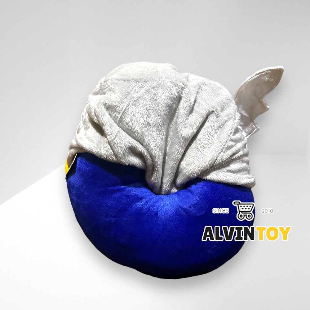 หมอนรองคอ Thor - ธอร์ เทพเจ้าสายฟ้า