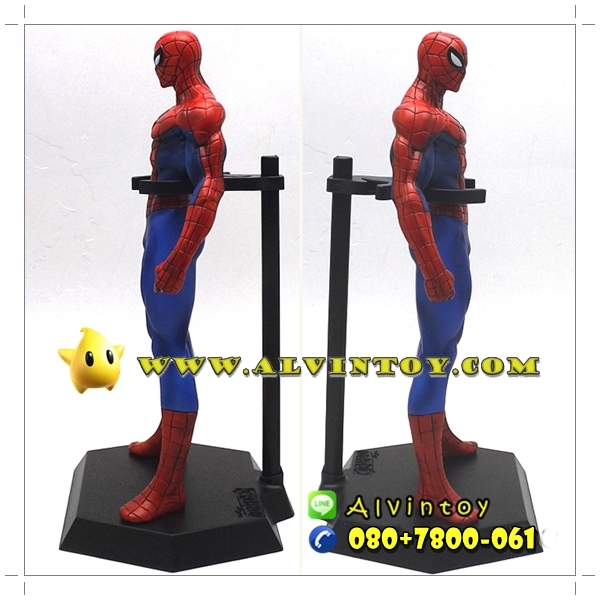 Figures Amazing Spiderman 2