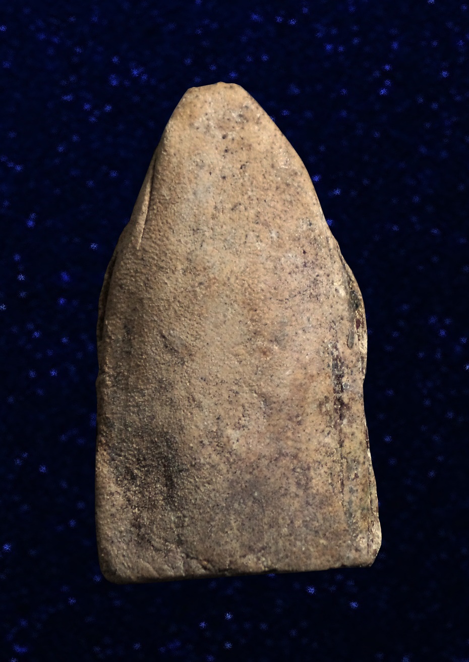 พระขุนแผน กรุหลังโรงเหล้า อยุธยา